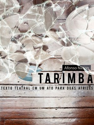 cover image of Tarimba